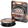 Плетеный шнур Berkley FireLine Smoke 0.32 110м (New)