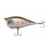 Воблер Namazu Admiral's fish, L-70мм, 10,9г, поппер, поверхностный, цвет 10/200/