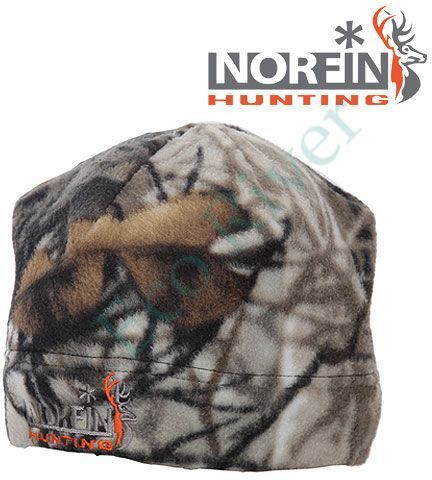 Шапка Norfin Hunting 751 Staidness р.L