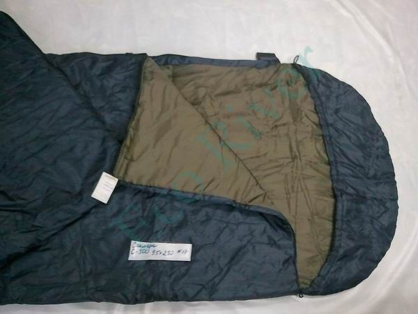 Спальный мешок "Сакмара-С300" 95*210см с подгол.