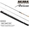 Спиннинг Akara Axiom 2.25м 6-28г AA-225M