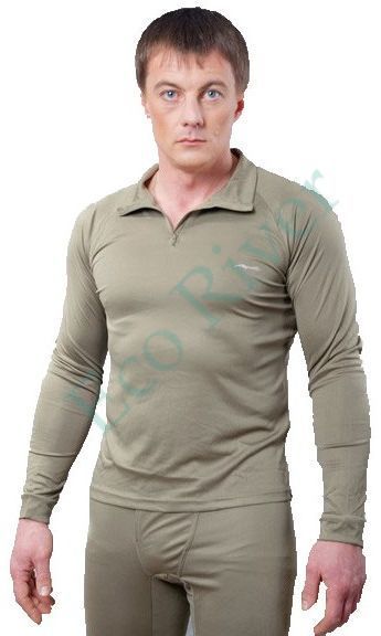 Рубашка термо "AQUATIC" Тр-02 р.XXXL
