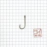 Крючок KOI SINGLE SPOON HOOK 2, размер 4 (INT), цвет BN (10 шт.)/100/