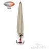 Блесна вертикальная Namazu Rocket, размер 95 мм, вес 15 г, цвет S604/200/