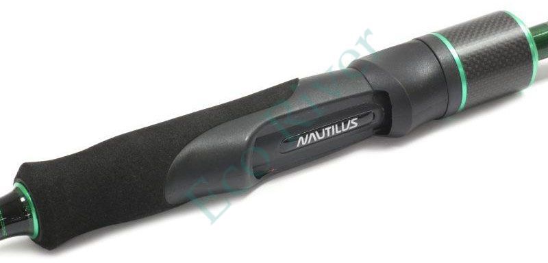 Спиннинг "NAUTILUS" T-Killer T-KS-802M 2,44м 7-24г