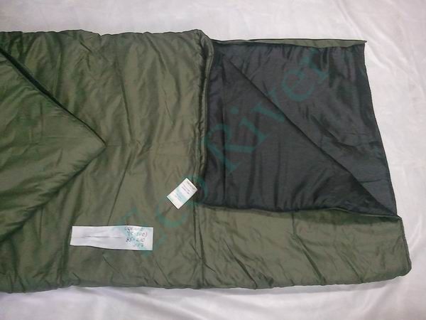 Спальный мешок-одеяло C300 75*200см