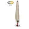Блесна вертикальная Namazu Rocket, размер 85 мм, вес 13 г, цвет S602/200/