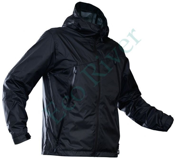 Куртка "Novatex" Сумрак (таслан черн. камуфляж) Payer р.48-50/170-176