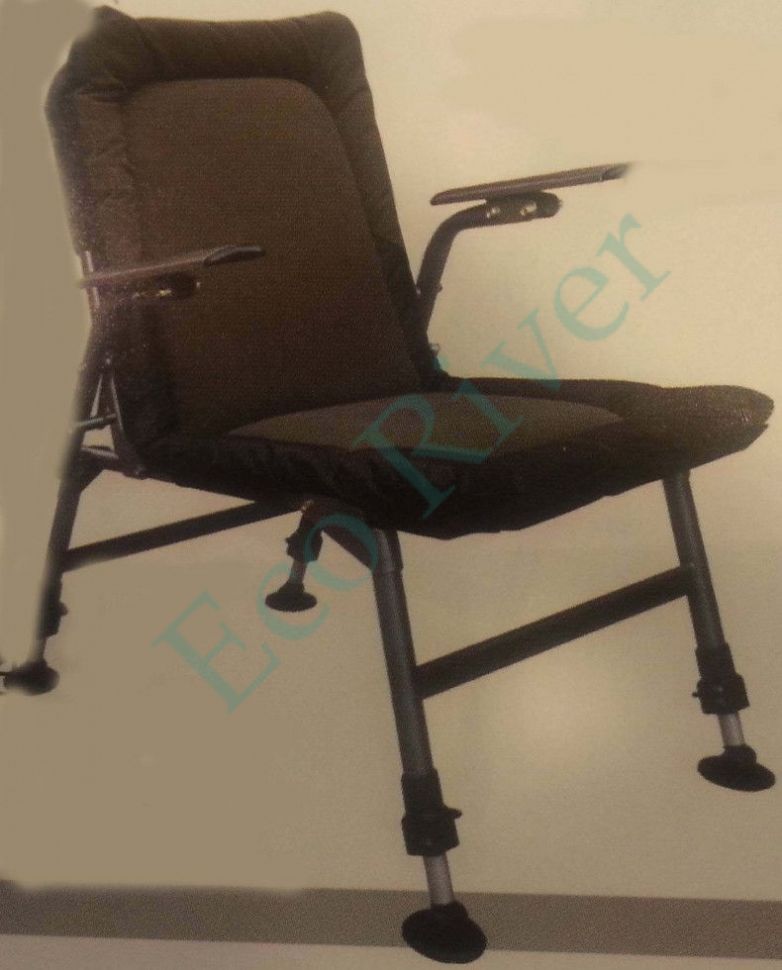Кресло карповое "VOLNIX" HYC001THF-AL (Вх)