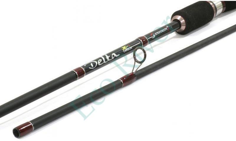 Спиннинг FAVORITE Delta DLS902EX-H 2.7м 7-45г