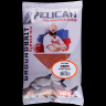 Прикормка GreenFishing Pelican Карп острые специи 1кг 190010