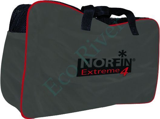 Костюм зимний "NORFIN" Extreme4 XL