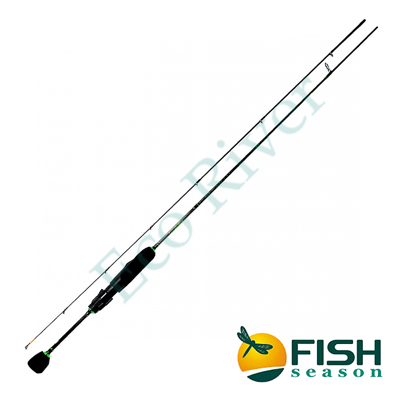 Спиннинг Fish Season Fario NT 1.8м 1-4г