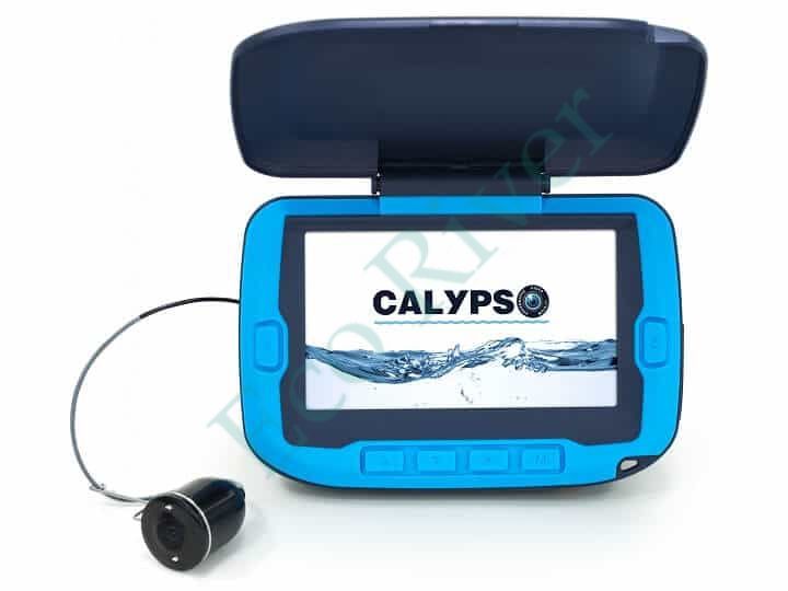 Подводная камера (Calypso) UVS-02 Plus