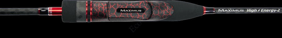 Спиннинг "MAXIMUS" High Energy-Z 27H 2.7м 15-50г